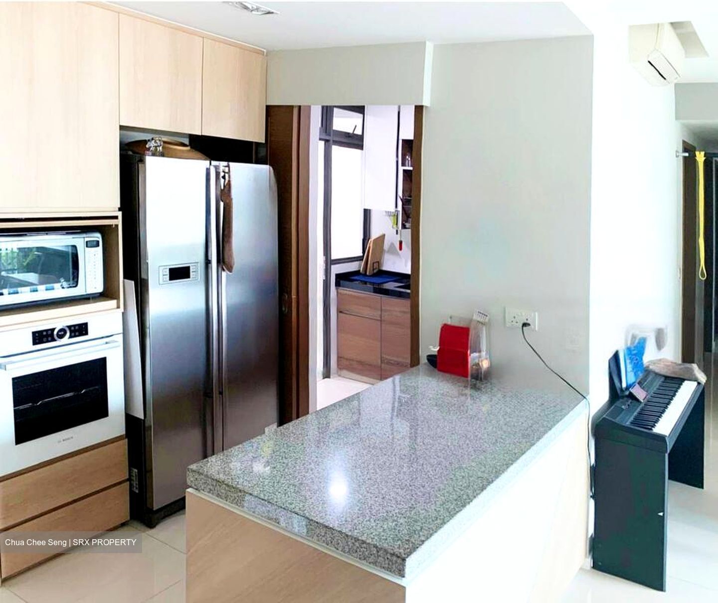 The Topiary (D28), Condominium #486680781